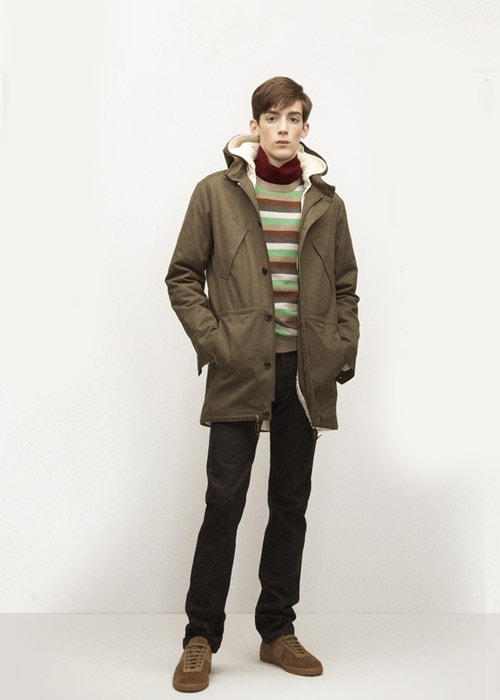 APC 08-09 Fall/Winter Collection