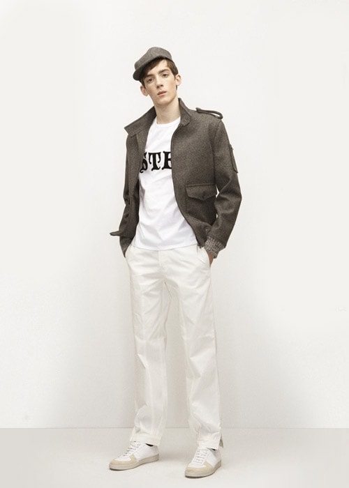 APC 08-09 Fall/Winter Collection