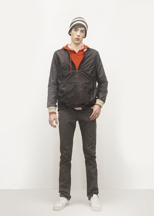 APC 08-09 Fall/Winter Collection