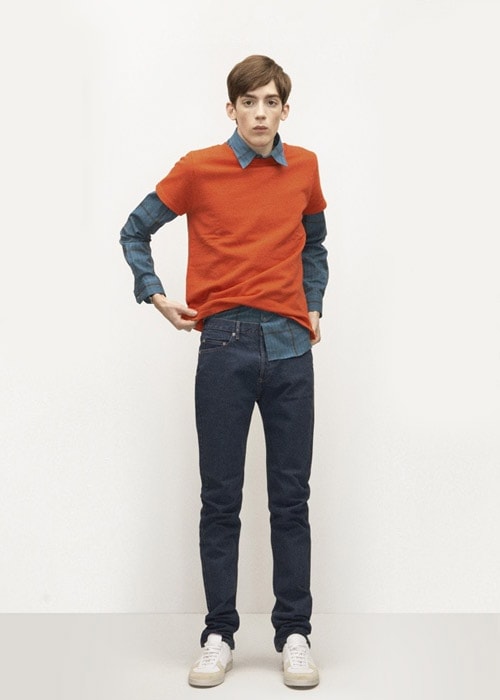 APC 08-09 Fall/Winter Collection