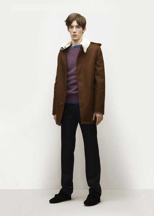 APC 08-09 Fall/Winter Collection