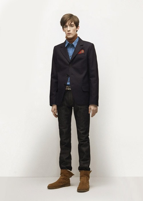 APC 08-09 Fall/Winter Collection