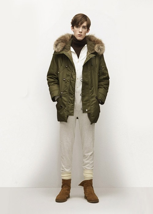 APC 08-09 Fall/Winter Collection