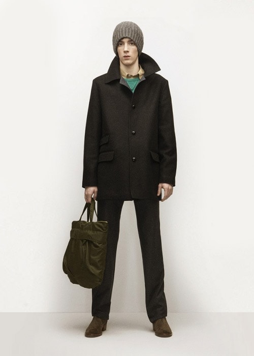 APC 08-09 Fall/Winter Collection