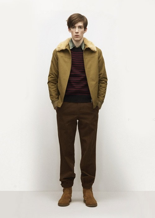 APC 08-09 Fall/Winter Collection