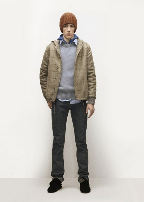 APC 08-09 Fall/Winter Collection