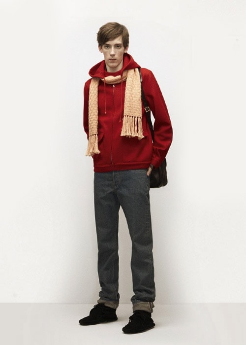 APC 08-09 Fall/Winter Collection
