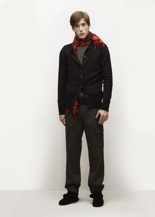 APC 08-09 Fall/Winter Collection