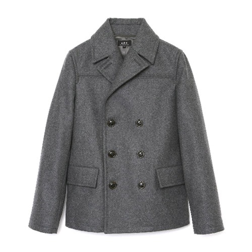 A.P.C 2008 Fall/Winter Releases