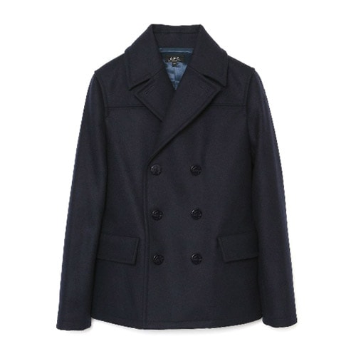 A.P.C 2008 Fall/Winter Releases