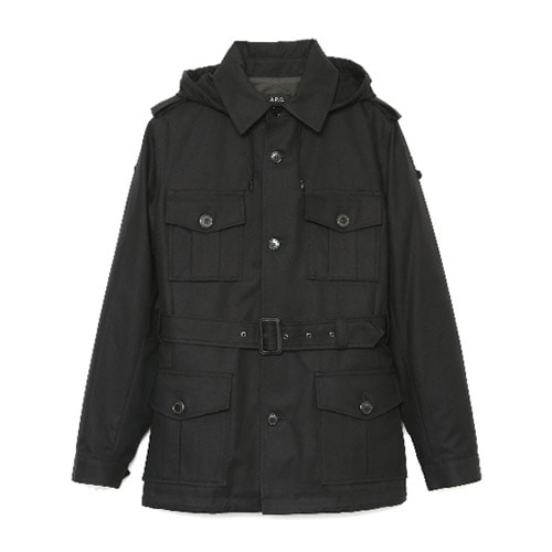 A.P.C 2008 Fall/Winter Releases