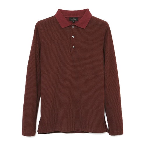 A.P.C 2008 Fall/Winter Releases