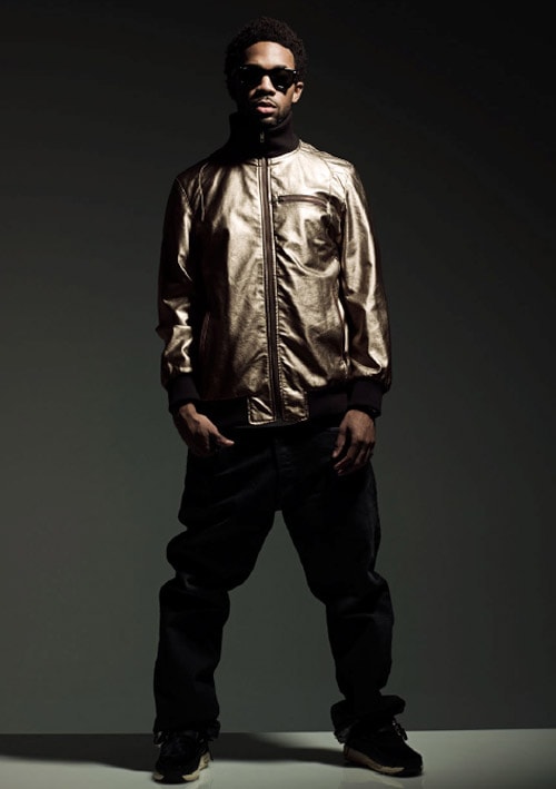 APPLEBUM 2008 Fall/Winter Lookbook