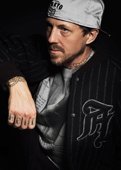 APPLEBUM 2008 Fall/Winter Lookbook