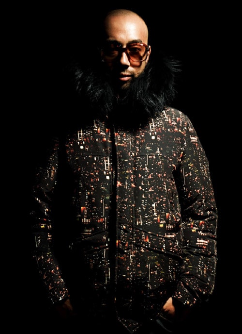 APPLEBUM 2008 Fall/Winter Lookbook