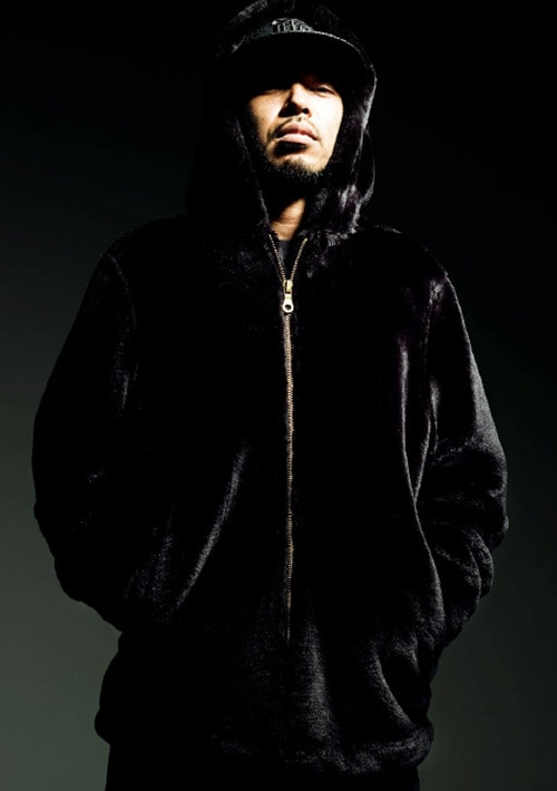 APPLEBUM 2008 Fall/Winter Lookbook