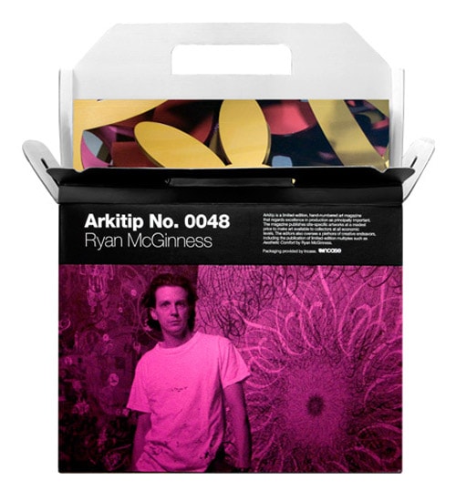 Arkitip Magazine No.0048