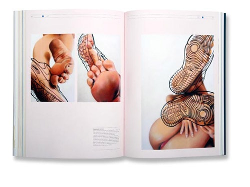 Art & Sole by Intercity Design