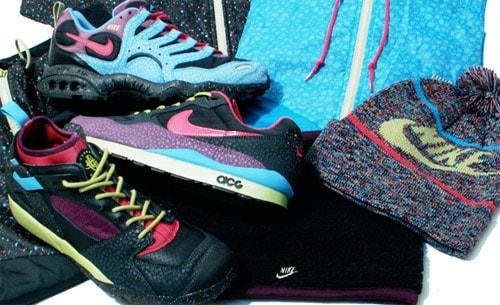 Nike Urban Night ACG Pack