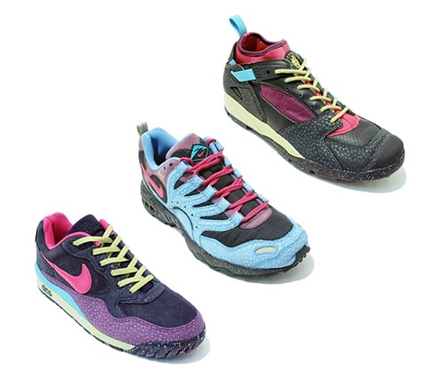 Nike Urban Night ACG Pack