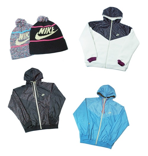 Nike Urban Night ACG Pack