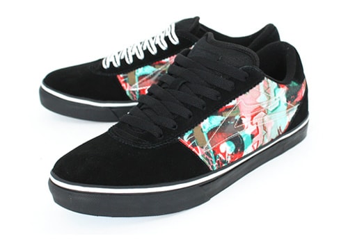 Bal x Lakai Manchester Select Low
