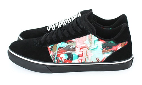 Bal x Lakai Manchester Select Low