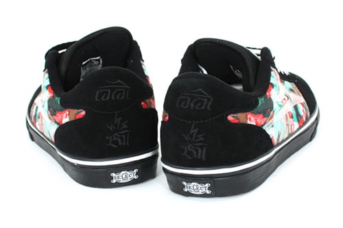 Bal x Lakai Manchester Select Low