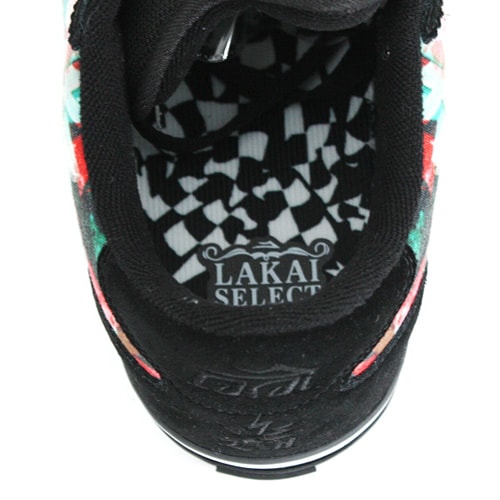 Bal x Lakai Manchester Select Low
