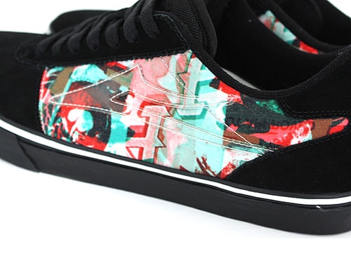 Bal x Lakai Manchester Select Low