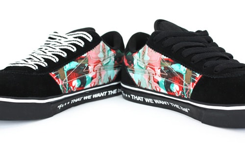 Bal x Lakai Manchester Select Low