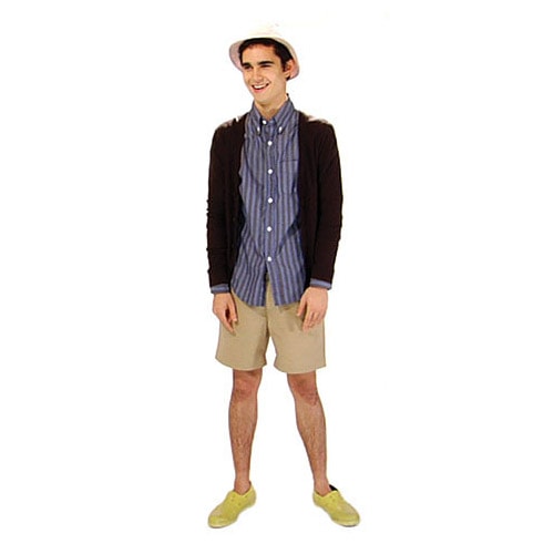Band of Outsiders 2009 Spring Collection