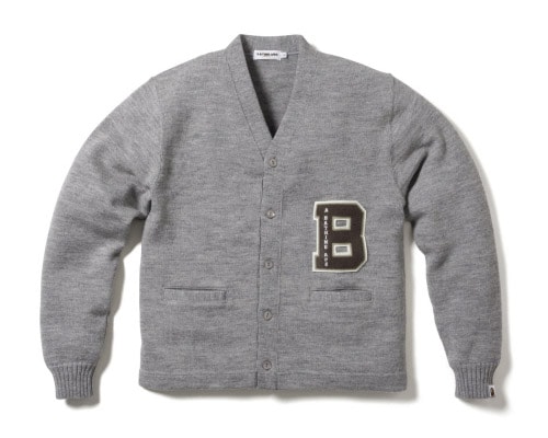 Bape 2008 Fall/Winter Collection September Releases
