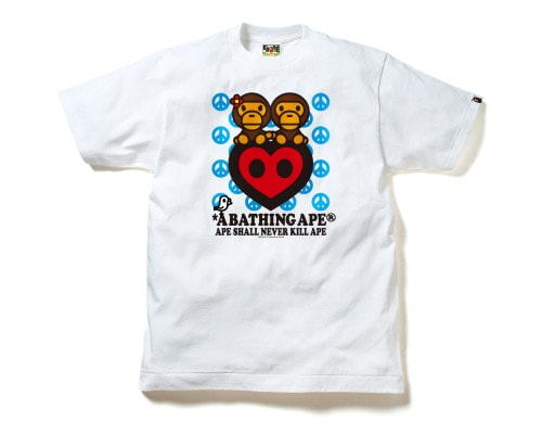Bape 2008 Fall/Winter Collection September Releases