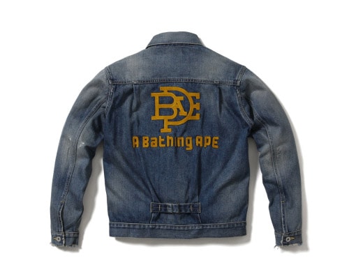 Bape 2008 Fall/Winter Collection September Releases