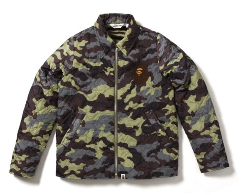 Bape 2008 Fall/Winter Collection September Releases