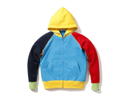 Bape 2008 Fall/Winter Collection September Releases