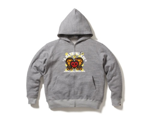 Bape 2008 Fall/Winter Collection September Releases
