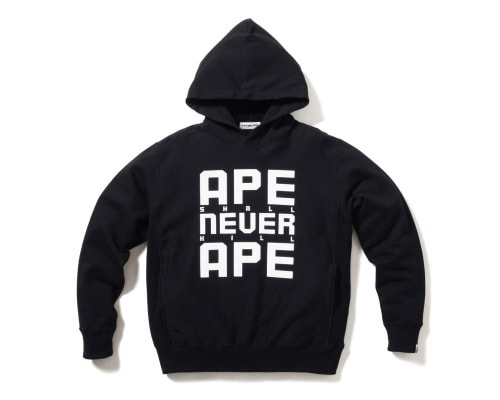 A Bathing Ape 2008 Fall/Winter - September Releases
