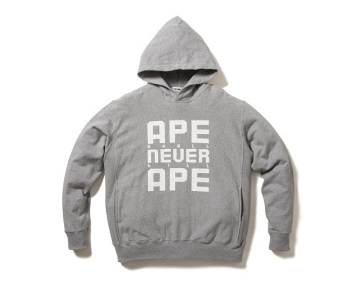 A Bathing Ape 2008 Fall/Winter - September Releases