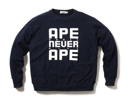 A Bathing Ape 2008 Fall/Winter - September Releases