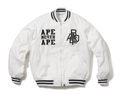 A Bathing Ape 2008 Autumn/Winter Collection - September Releases
