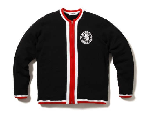 A Bathing Ape 2008 Autumn/Winter Collection - September Releases
