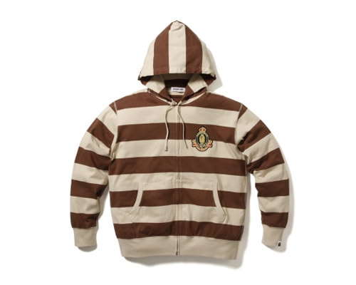 A Bathing Ape 2008 Autumn/Winter Collection - September Releases