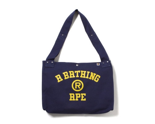 A Bathing Ape 2008 Autumn/Winter Collection - September Releases