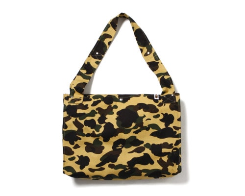 A Bathing Ape 2008 Autumn/Winter Collection - September Releases