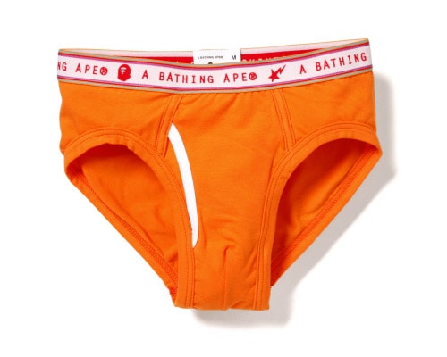 A Bathing Ape 2008 Autumn/Winter Collection - September Releases