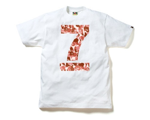 A Bathing Ape 2008 Autumn/Winter Collection - September Releases