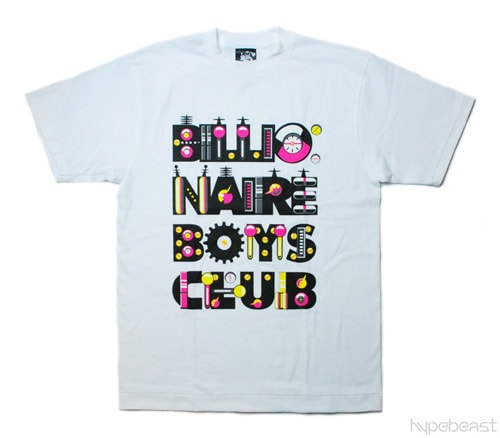 BBC | Ice Cream 2008 Fall/Winter Collection - September Release