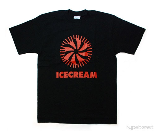 BBC | Ice Cream 2008 Fall/Winter Collection - September Release